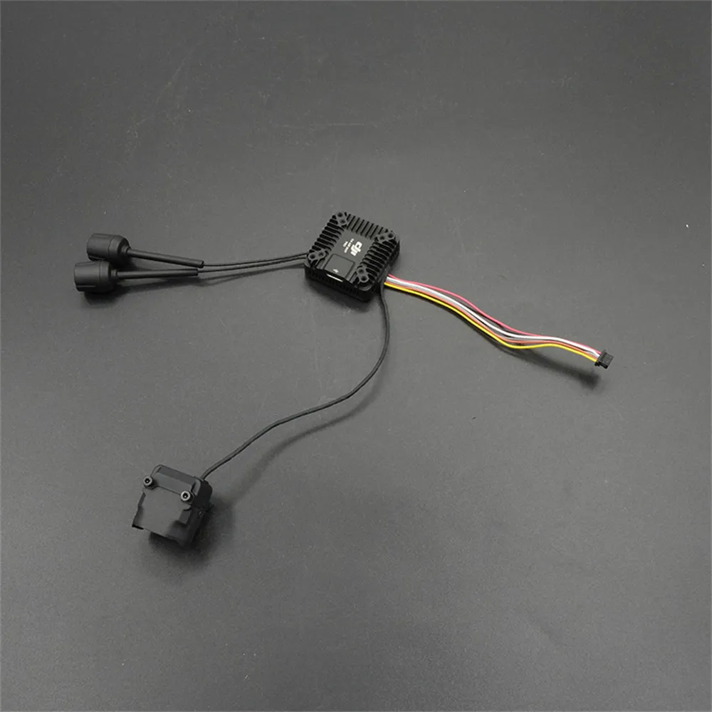 PH1.0 Connector FPV Cable Flexible Design High Compatibility Original Accessory for DJI O4 Air Unit PH1.0 Connector FPV Cable Flexible Design High Compatibility Original Accessory for DJI O4 Air Unit