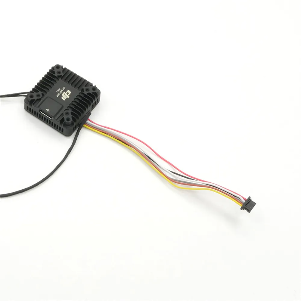 PH1.0 Connector FPV Cable Flexible Design High Compatibility Original Accessory for DJI O4 Air Unit PH1.0 Connector FPV Cable Flexible Design High Compatibility Original Accessory for DJI O4 Air Unit