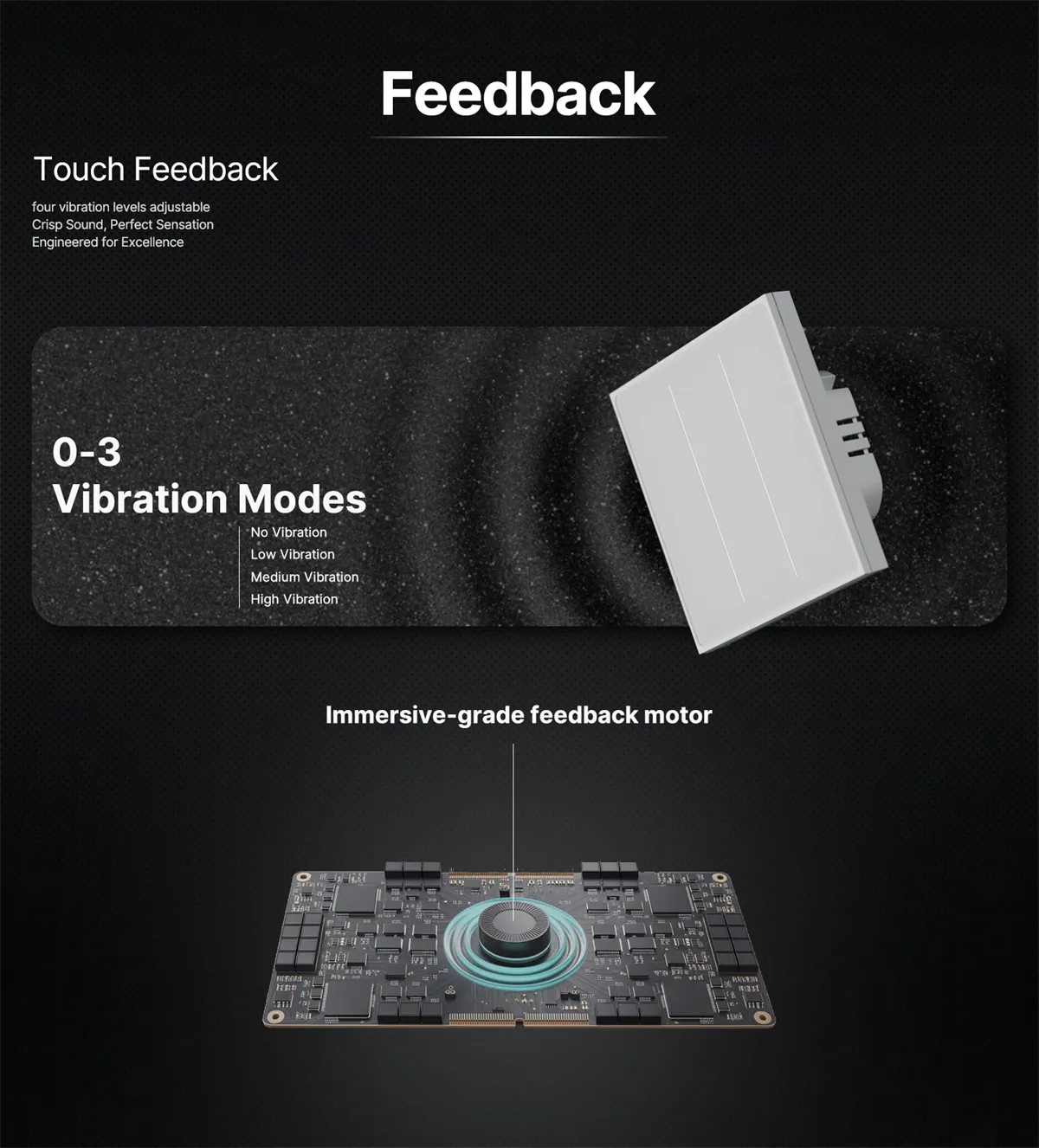 MOES Tuya WiFi Star Feather Series Smart Touch Switch With Neutral Light Scene 1-4 Gang 2in1 APP Remote Control Voice Control with Alexa Google Home MOES Tuya WiFi Star Feather Series Smart Touch Switch With Neutral Light Scene 1-4 Gang 2in1 APP Remote Control Voice Control with Alexa Google Home