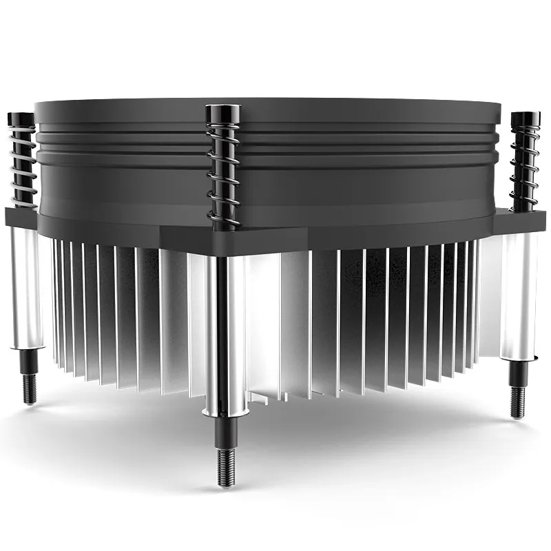 Cooler Master I30 CPU Cooler Radiator 95mm Quiet Fan Air Cooler for intel LGA115X LGA1200 Socket Dedicated Radiator Cooler Master I30 CPU Cooler Radiator 95mm Quiet Fan Air Cooler for intel LGA115X LGA1200 Socket Dedicated Radiator