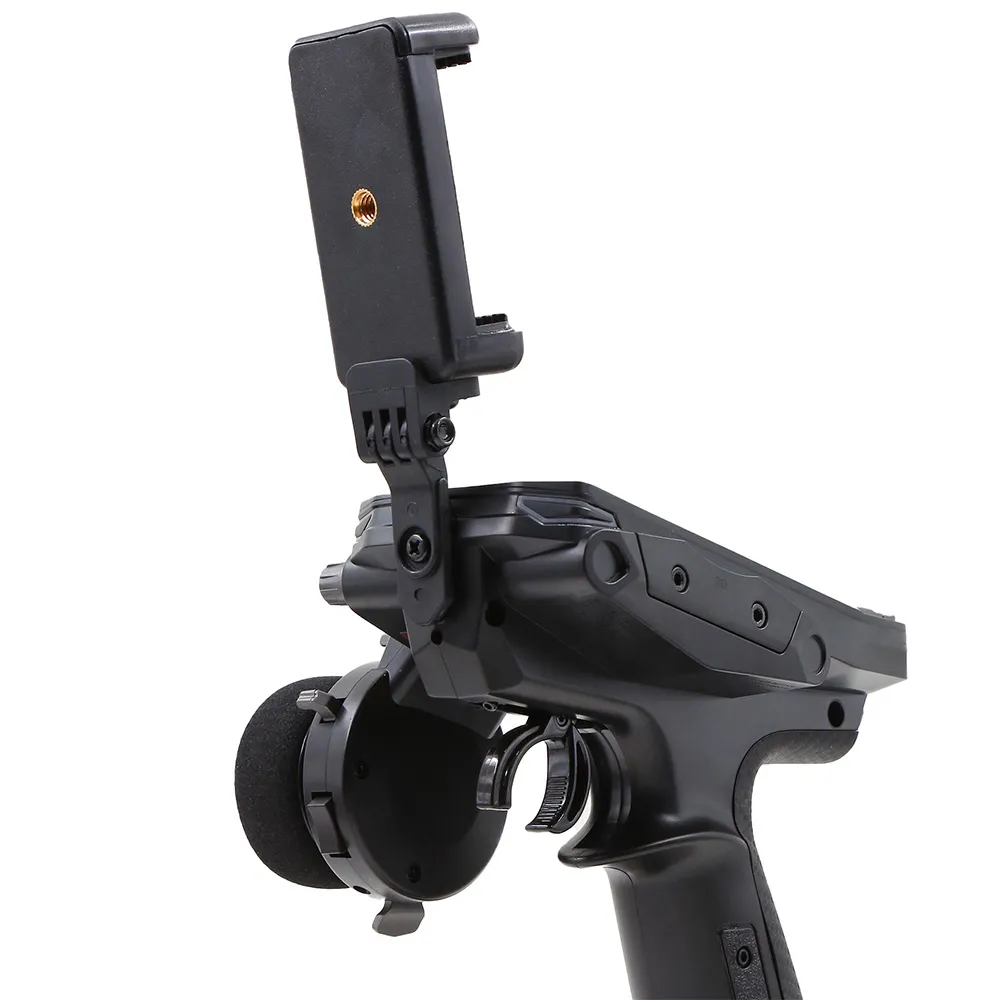 R199 Transmitter Holder Bracket Mount For FLYSKY G11P Transmitter FPV RC Car Boat Parts R199 Transmitter Holder Bracket Mount For FLYSKY G11P Transmitter FPV RC Car Boat Parts