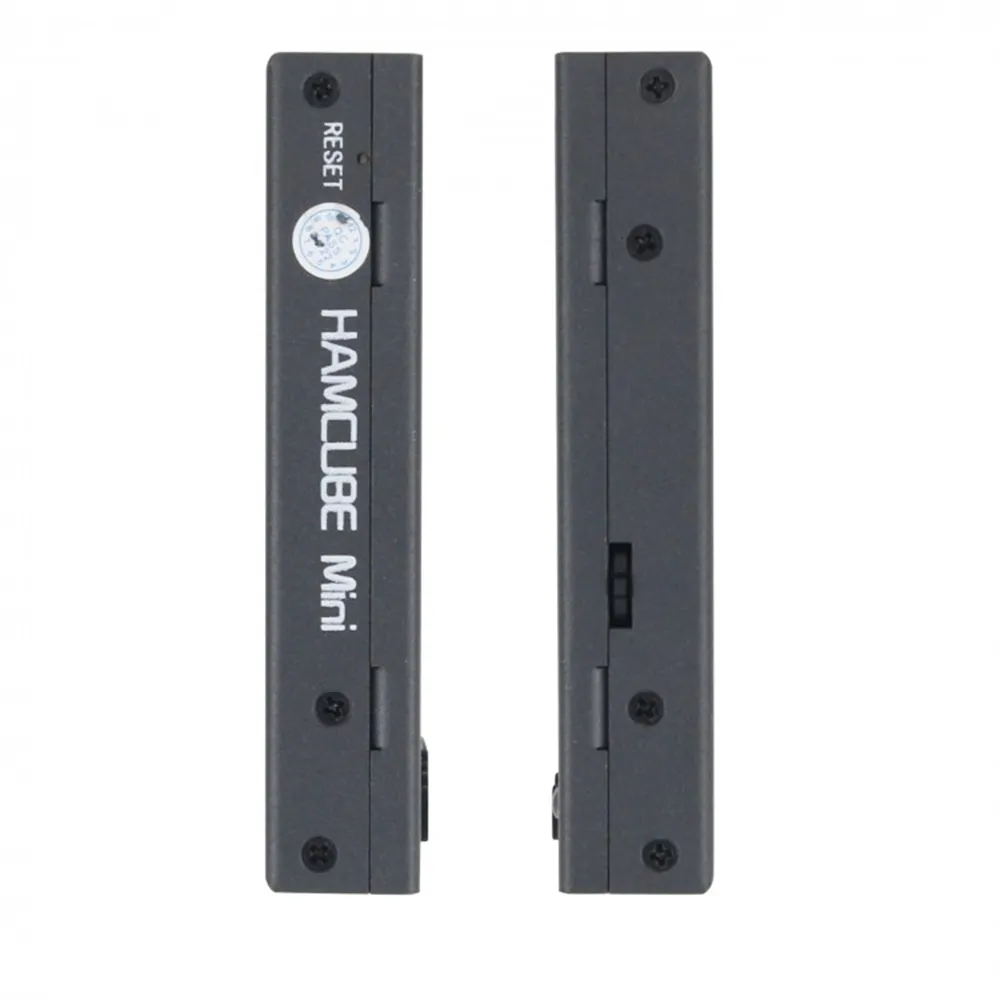 Mini CW Morse Code Trainer 2500mAh Battery 20 Hours Standby Portable Multifunction Connection USB Type-C Compact Design Morse Practice Tool