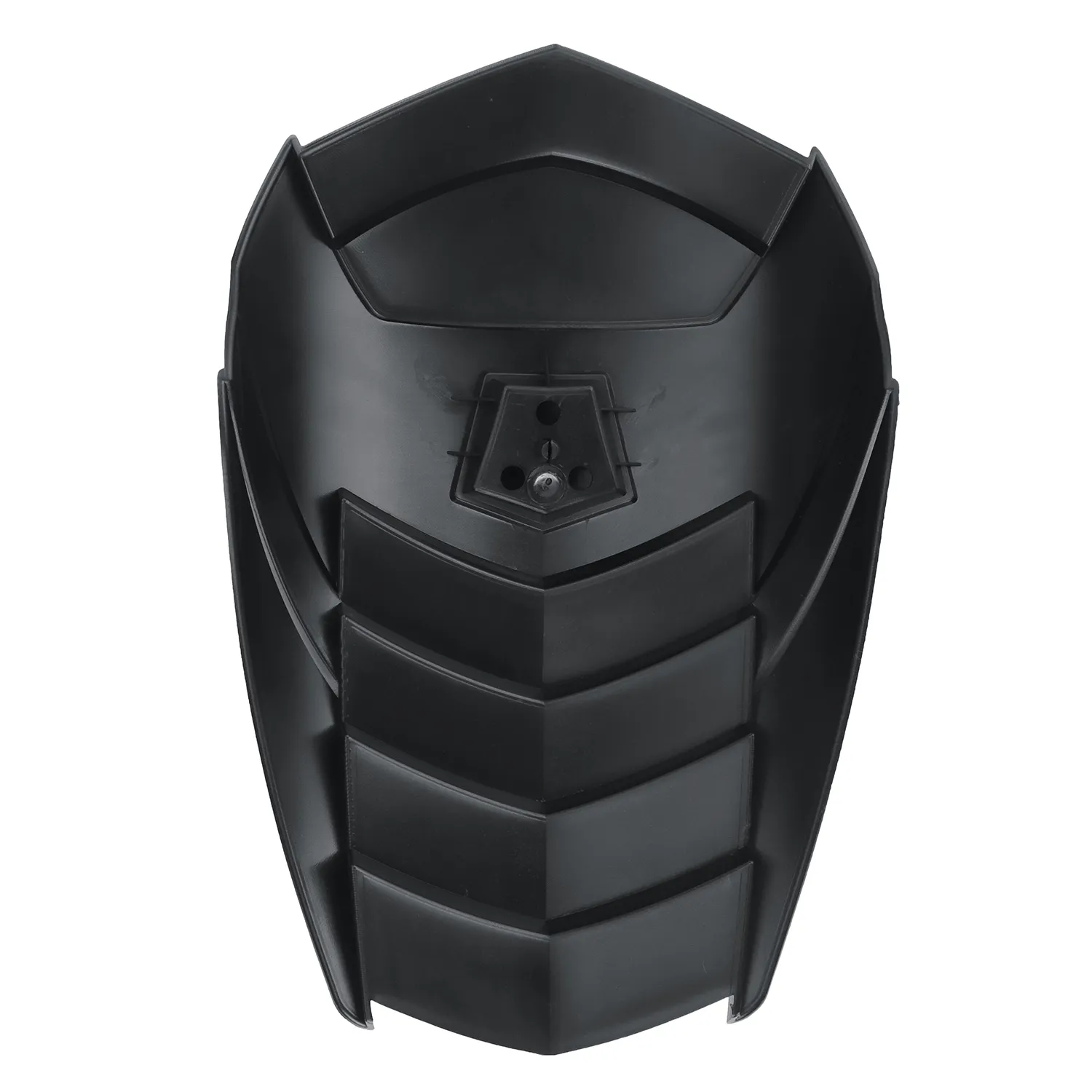 ANGWATT Rear Fender Scooter Fender Mudguard For ANGWATT T1 ANGWATT Rear Fender Scooter Fender Mudguard For ANGWATT T1