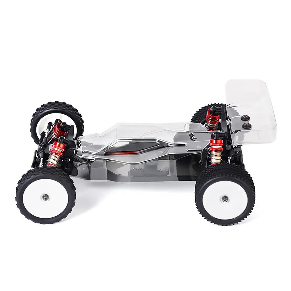 LC Racing 1/14 BHC-1HK 2WD Mini RC Car Kit LC Racing 1/14 BHC-1HK 2WD Mini RC Car Kit