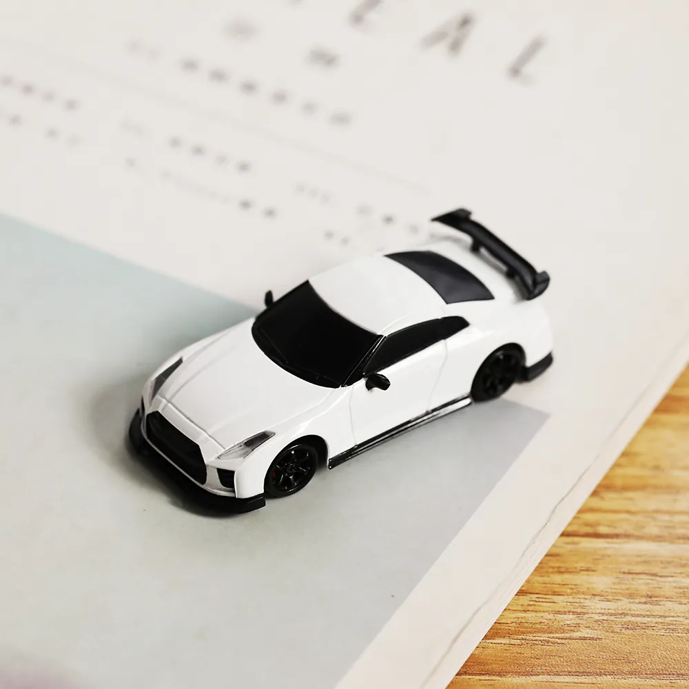 MCARRO MC061 RTR 1/64 2.4G 4WD Mini Drift RC Car Sports LED Light High Speed On-Road Micro Racing Remote Control Vehicles Models Desktop Ornaments Toys MCARRO MC061 RTR 1/64 2.4G 4WD Mini Drift RC Car Sports LED Light High Speed On-Road Micro Racing Remote Control Vehicles Models Desktop Ornaments Toys