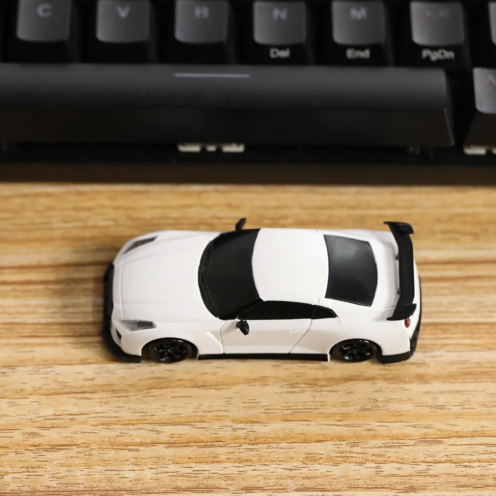 MCARRO MC061 RTR 1/64 2.4G 4WD Mini Drift RC Car Sports LED Light High Speed On-Road Micro Racing Remote Control Vehicles Models Desktop Ornaments Toys MCARRO MC061 RTR 1/64 2.4G 4WD Mini Drift RC Car Sports LED Light High Speed On-Road Micro Racing Remote Control Vehicles Models Desktop Ornaments Toys