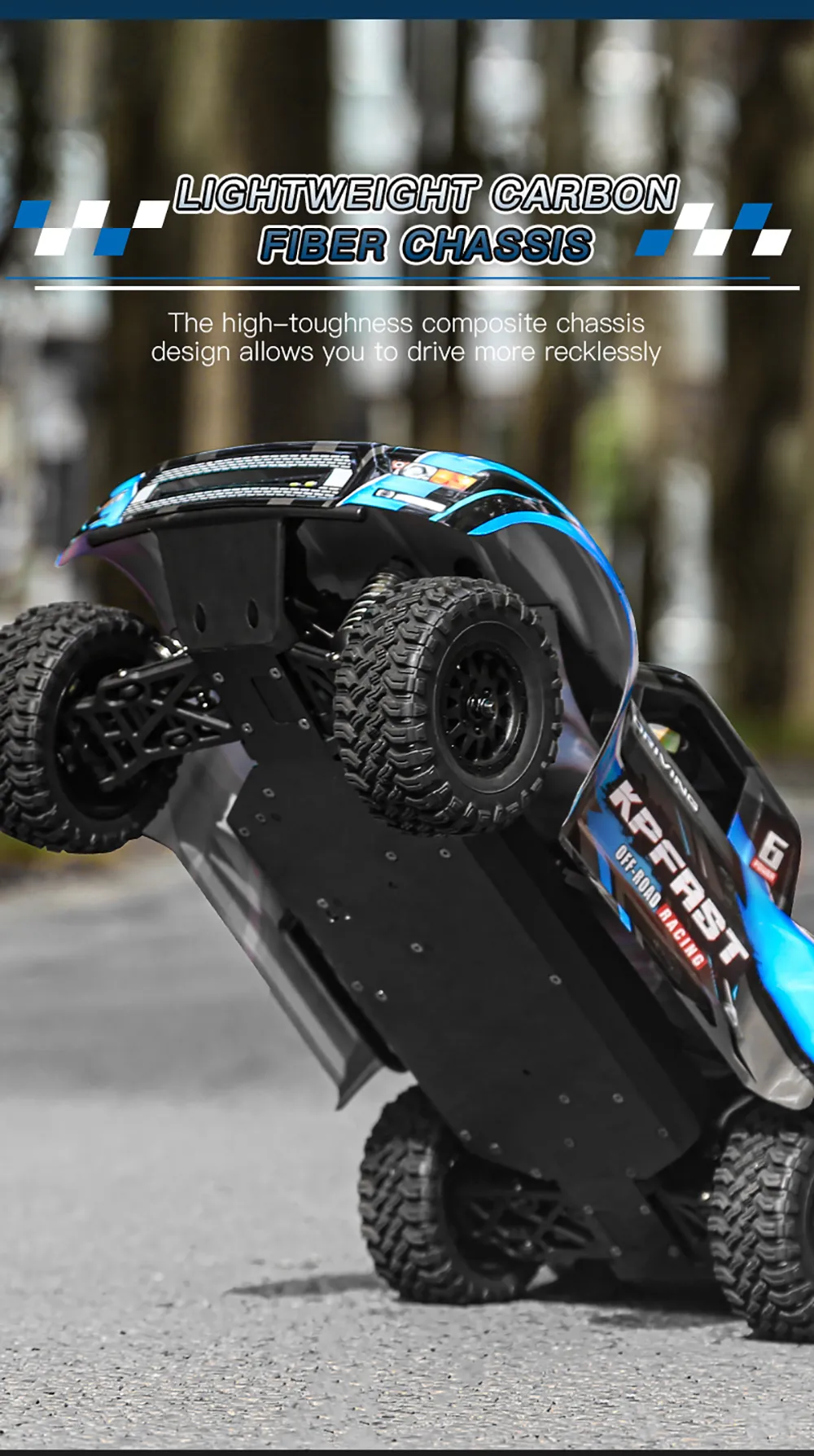 KF PLAN KF17 1/12 4WD 2.4G Brushless RC Car High Speed Full Propotional Vehicle Models KF PLAN KF17 1/12 4WD 2.4G Brushless RC Car High Speed Full Propotional Vehicle Models