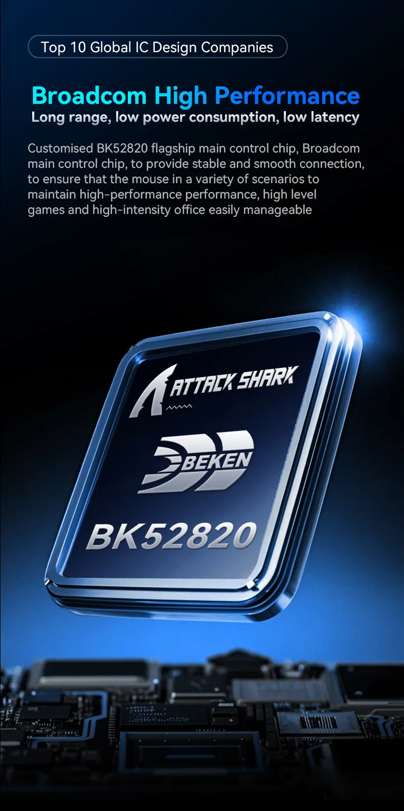 Attack Shark X11SE Three-mode Gaming Mouse 2.4G/bluetooth/Type-C PAW3311 Mouse 22000DPI 63g Lightweight Gamer Mice Attack Shark X11SE Three-mode Gaming Mouse 2.4G/bluetooth/Type-C PAW3311 Mouse 22000DPI 63g Lightweight Gamer Mice