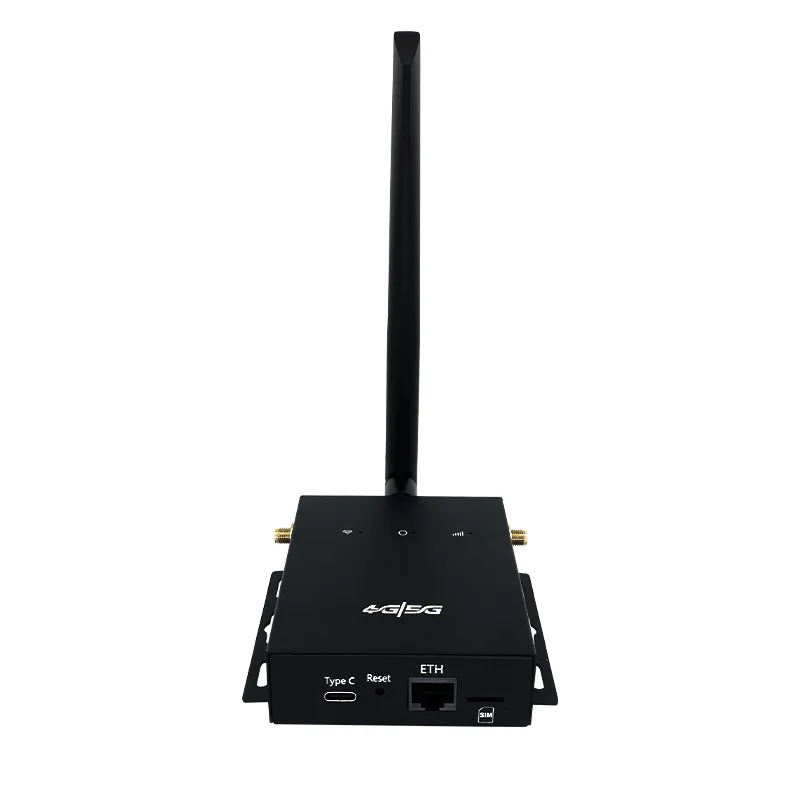 ED121 4G LTE WiFi Router with 3 Antennas 300Mbps High Speed with SIM Card Slot Plug and Play ED121 4G LTE WiFi Router with 3 Antennas 300Mbps High Speed with SIM Card Slot Plug and Play