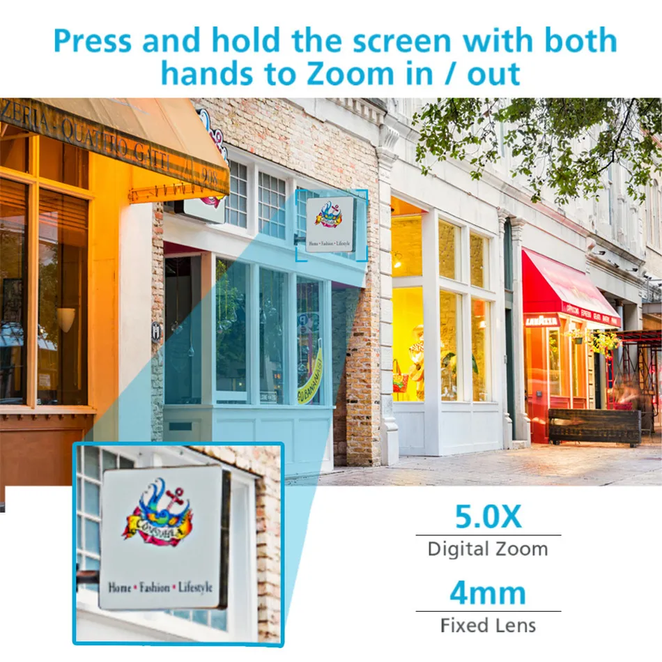 Three Lens 9MP HD 8X Zoom Security Camera WiFi Outdoor IP66 Waterproof Human Detection Night Vision Two Way Audio Smart Tracking ICSEE App Camera Three Lens 9MP HD 8X Zoom Security Camera WiFi Outdoor IP66 Waterproof Human Detection Night Vision Two Way Audio Smart Tracking ICSEE App Camera