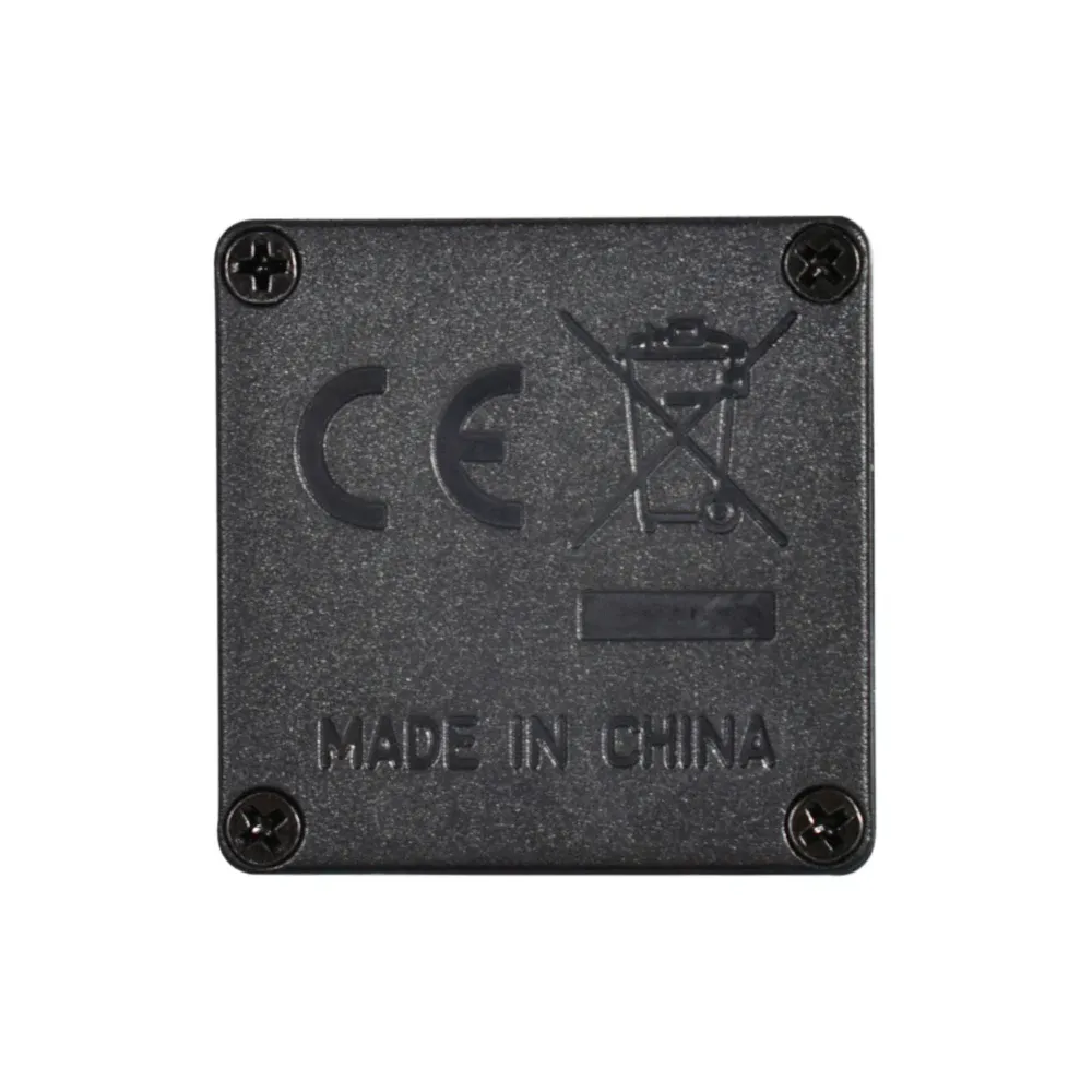 SKYRC GC401 Mini Gyro Sensor 4-8.4V Gyroscope for RC Car Steering Output Corrective Integrat Compact SK-600068 RC Cars Vehicles Models Parts SKYRC GC401 Mini Gyro Sensor 4-8.4V Gyroscope for RC Car Steering Output Corrective Integrat Compact SK-600068 RC Cars Vehicles Models Parts