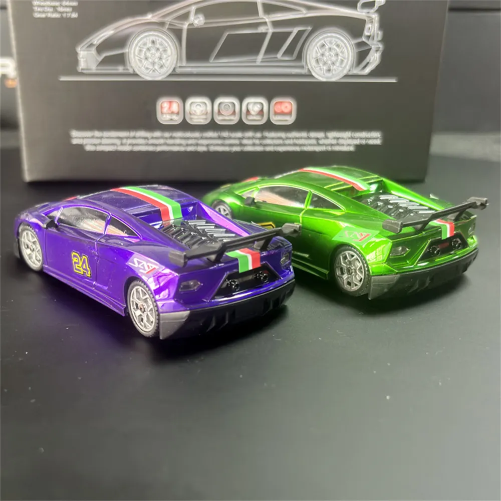 HBX 2198 RTR 1/43 2.4G 4WD Mini RC Car Gyro Race LED Light Full Proportional Remote Control High-Speed Motor On-Road Racing Micro Vehicle Model Boys Gifts Toys HBX 2198 RTR 1/43 2.4G 4WD Mini RC Car Gyro Race LED Light Full Proportional Remote Control High-Speed Motor On-Road Racing Micro Vehicle Model Boys Gifts Toys