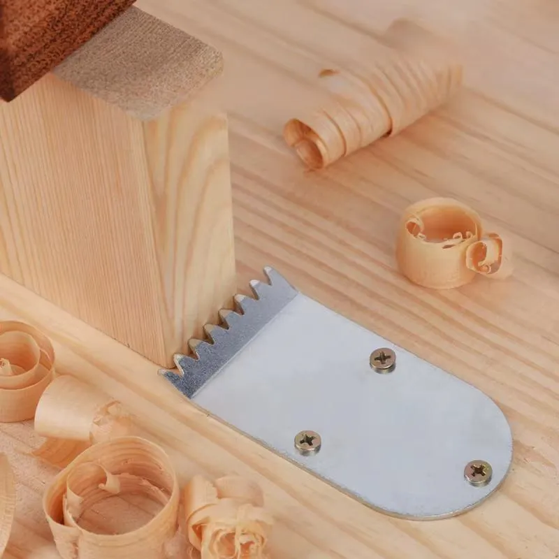 1/2Pcs Woodworking Limit Clamp Wood Board Fixing Clamp Clamping Dogs for Accurate Positioning Easy to Use