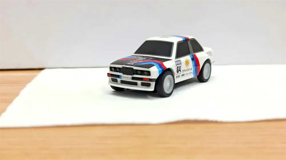 HSP YDT64E RTR 1/64 2.4G RWD Drift Sports RC Car Full Proportional LED Light Desktp Pocket Mini Racing Remote Control Competition Vehicles Models Children's Toy Gift HSP YDT64E RTR 1/64 2.4G RWD Drift Sports RC Car Full Proportional LED Light Desktp Pocket Mini Racing Remote Control Competition Vehicles Models Children's Toy Gift