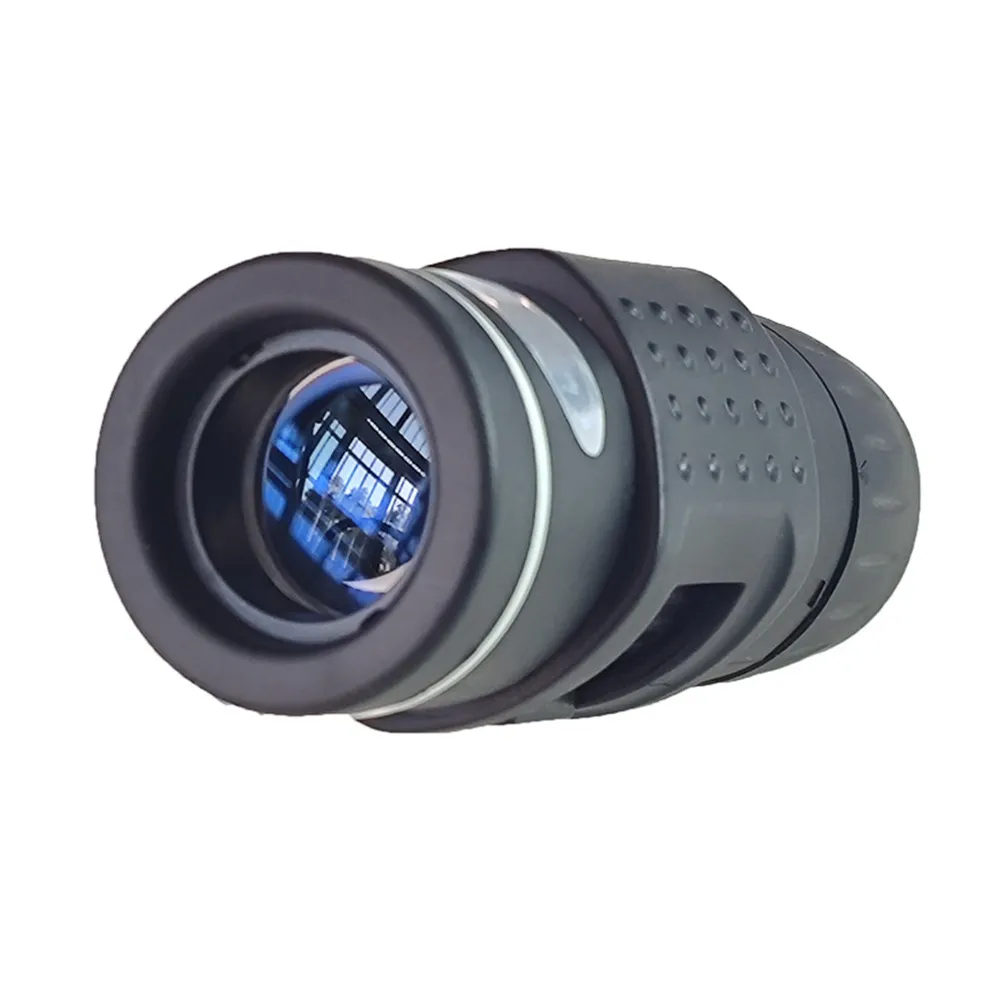 Nikula HD Mini Monocular Telescope 7X18 Fully Coated Optics Bak4 Pocket Concert Spotting Scope Long Range For Hunting Camping Nikula HD Mini Monocular Telescope 7X18 Fully Coated Optics Bak4 Pocket Concert Spotting Scope Long Range For Hunting Camping