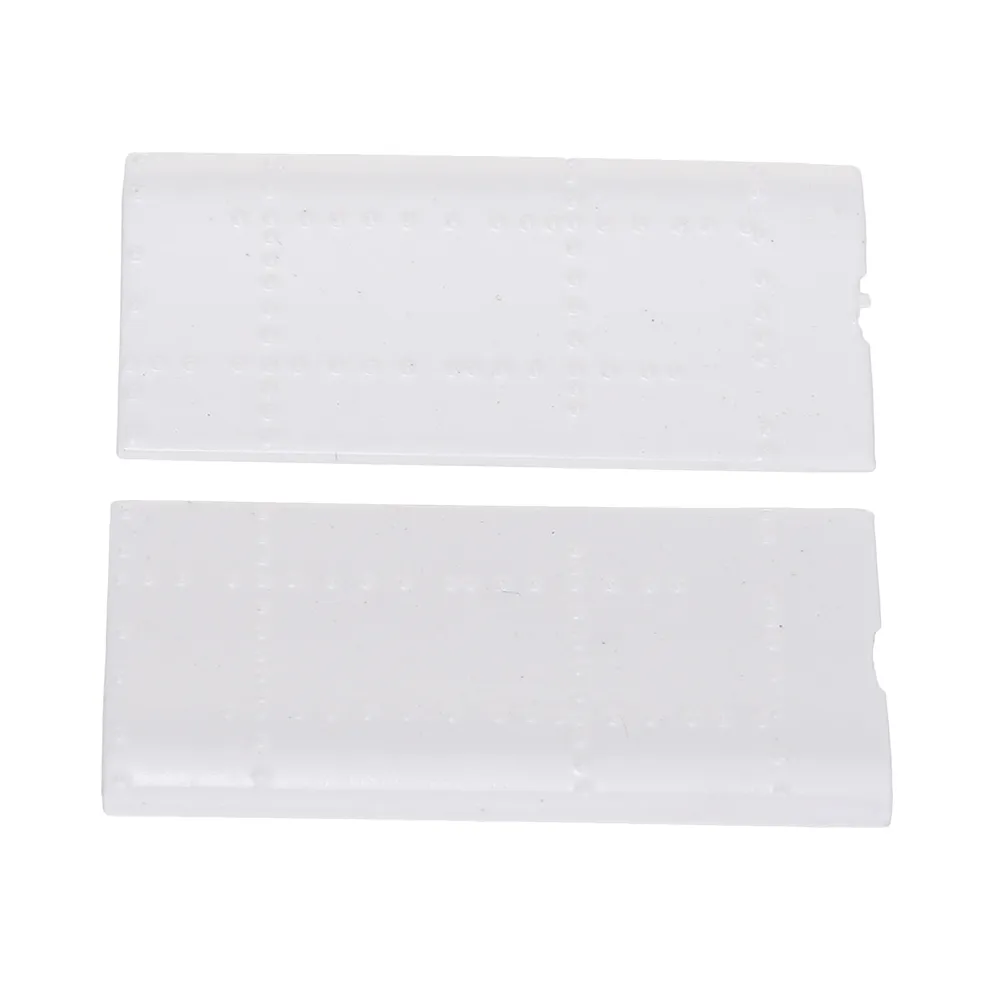 Eachine E190S UH-1 RC Helicopter Spare Parts Tail Wing Group