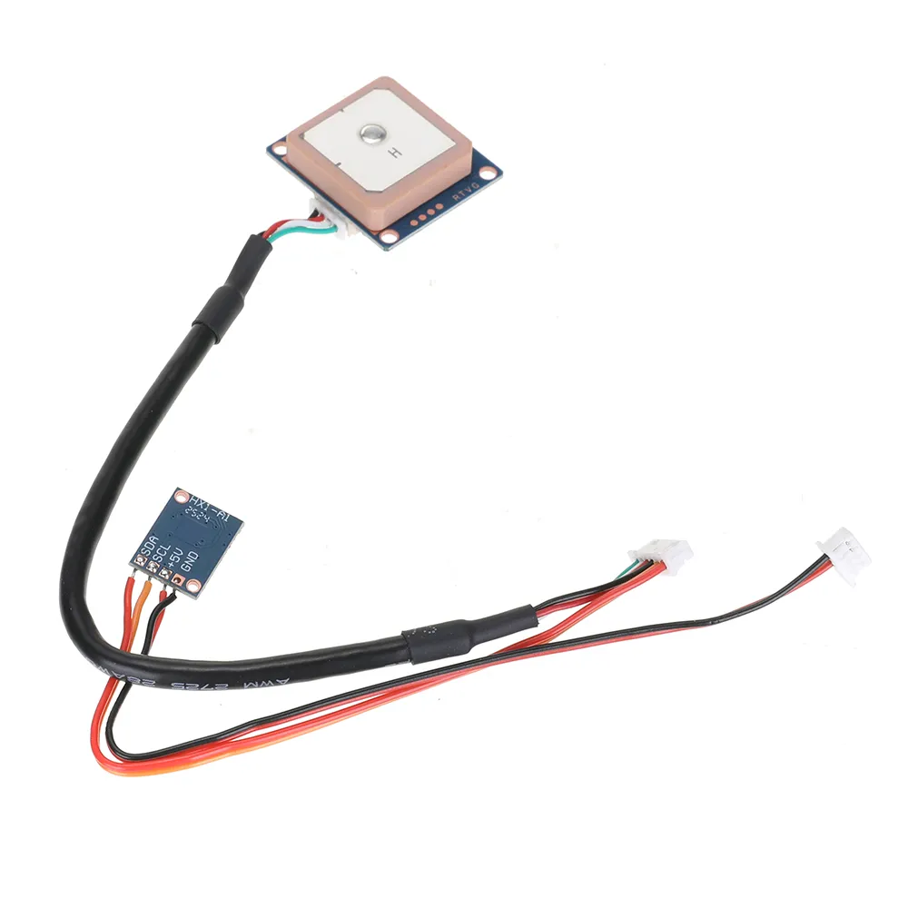 Eachine E190S UH-1 RC Helicopter Spare Parts GPS Module Eachine E190S UH-1 RC Helicopter Spare Parts GPS Module