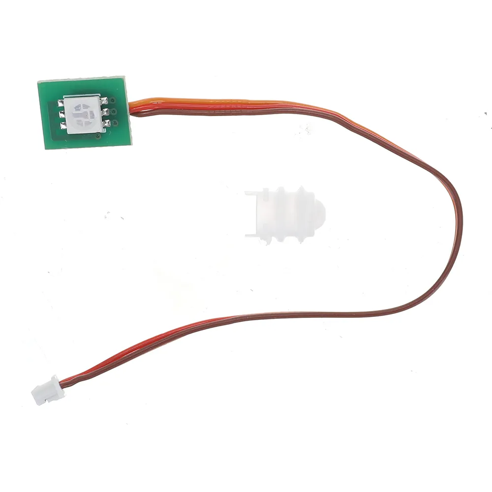 Eachine E190S UH-1 RC Helicopter Spare Parts Status Light Group Eachine E190S UH-1 RC Helicopter Spare Parts Status Light Group