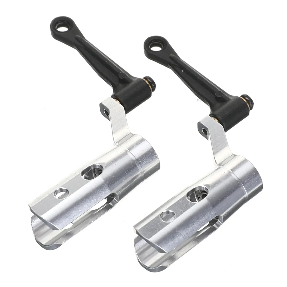 Eachine E190S UH-1 RC Helicopter Spare Parts Rotor Clamp Group Eachine E190S UH-1 RC Helicopter Spare Parts Rotor Clamp Group