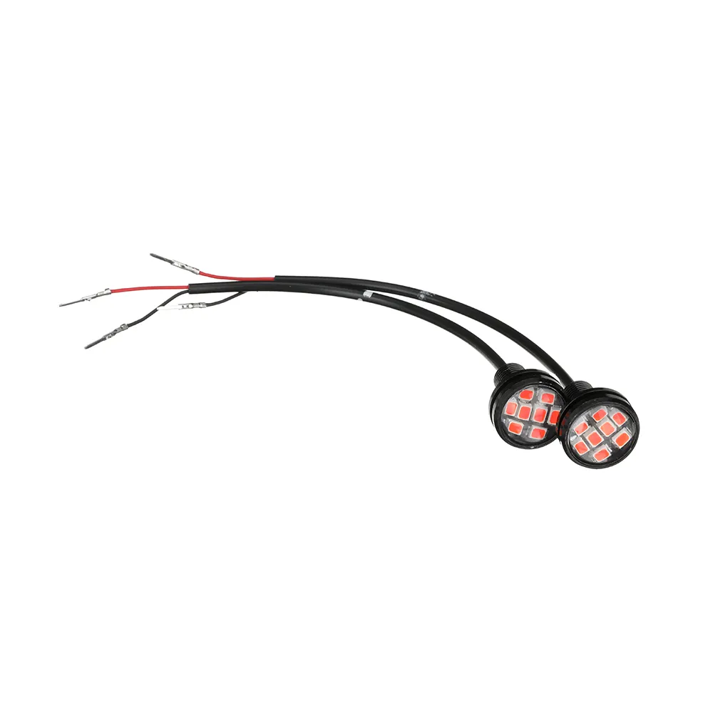 ANGWATT Electric Scooter Lamp Bead For ANGWATT C1 MAX Front Brake Light Beads Rear Brake Light Beads Rear Driving Light Beads ANGWATT Electric Scooter Lamp Bead For ANGWATT C1 MAX Front Brake Light Beads Rear Brake Light Beads Rear Driving Light Beads
