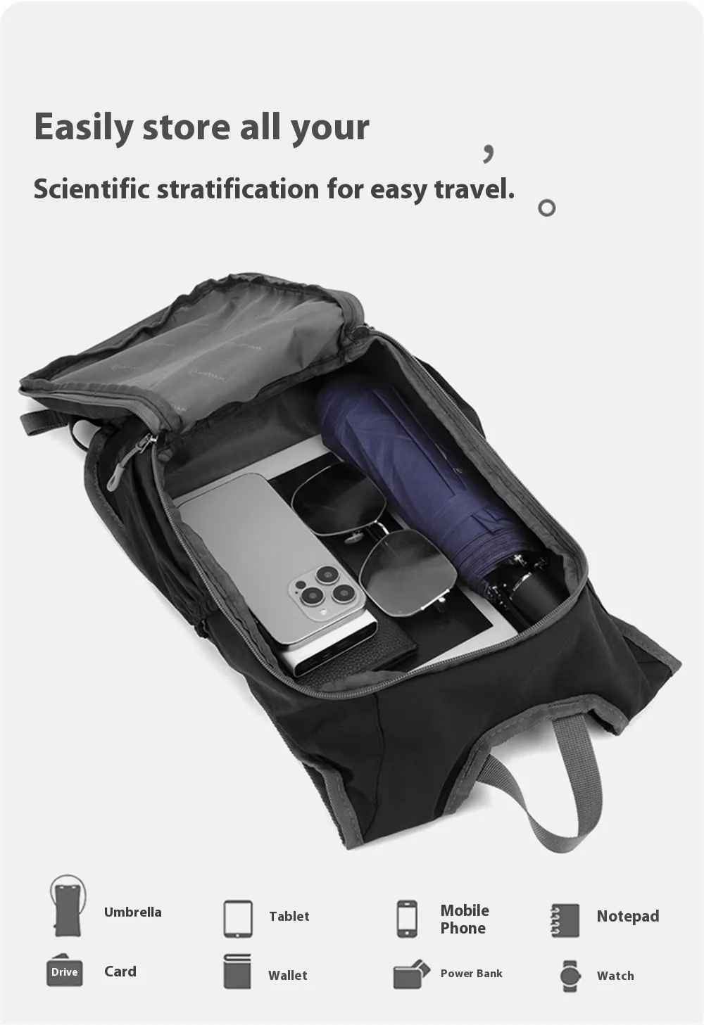 IPRee Outdoor Climbing Backpack Large Capacity Mountaineering Bags Foldable Camping Hiking Daypack Waterproof Travel Trekking Rucksack IPRee Outdoor Climbing Backpack Large Capacity Mountaineering Bags Foldable Camping Hiking Daypack Waterproof Travel Trekking Rucksack