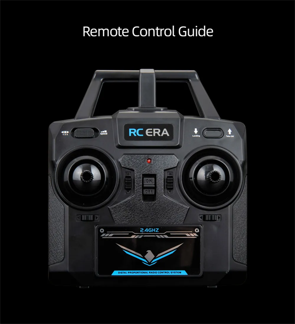 RC ERA A60 Mini Bell-206 2.4G 4CH 6-Axis Gyro 1:42 Scale Optical Flow Localization Altitude Hold Flybarless RC Helicopter RTF RC ERA A60 Mini Bell-206 2.4G 4CH 6-Axis Gyro 1:42 Scale Optical Flow Localization Altitude Hold Flybarless RC Helicopter RTF