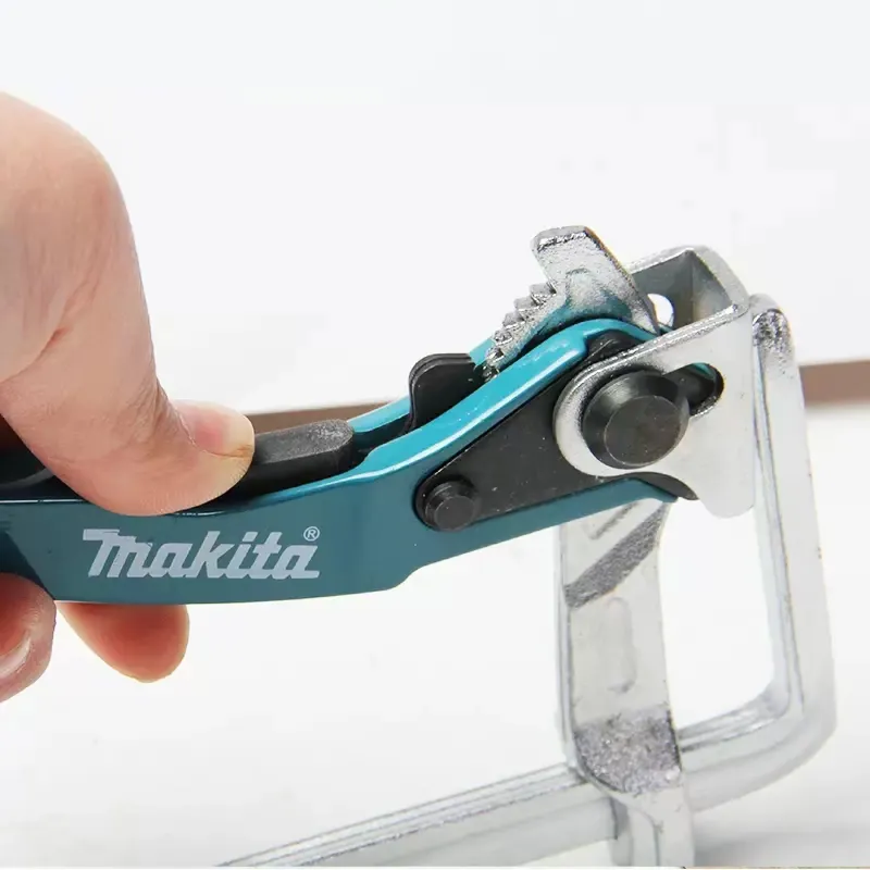 199826-6 2PCS Quick Ratchet MFT Bench Clamps Track Saw Guide Rail Clamps 199826-6 2PCS Quick Ratchet MFT Bench Clamps Track Saw Guide Rail Clamps