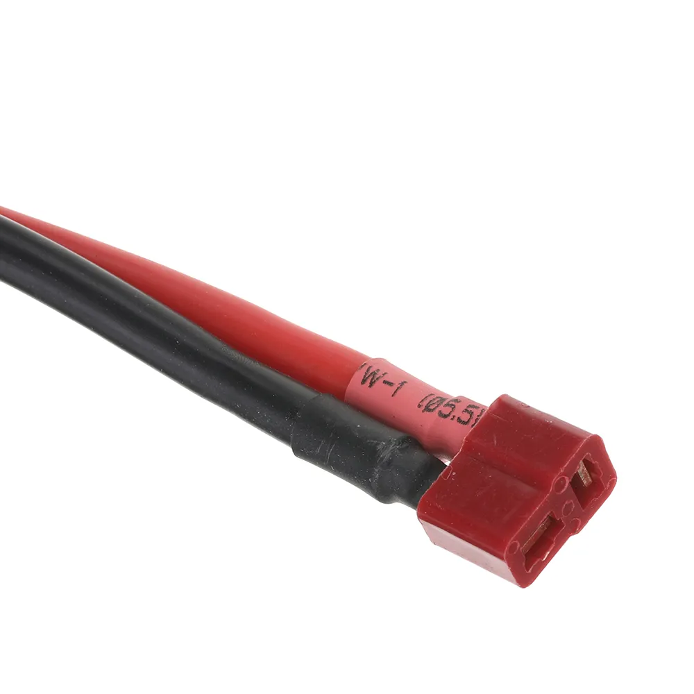 ZOP Power 22.2V 6500mAh 60C 6S LiPo Battery T Plug for RC Car