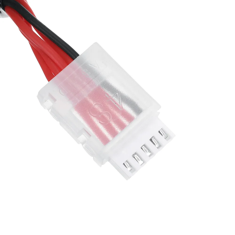ZOP Power 14.8V 2800mAh 100C 4S LiPo Battery T Plug for RC Car