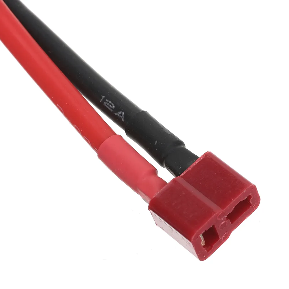 ZOP Power 14.8V 2800mAh 100C 4S LiPo Battery T Plug for RC Car