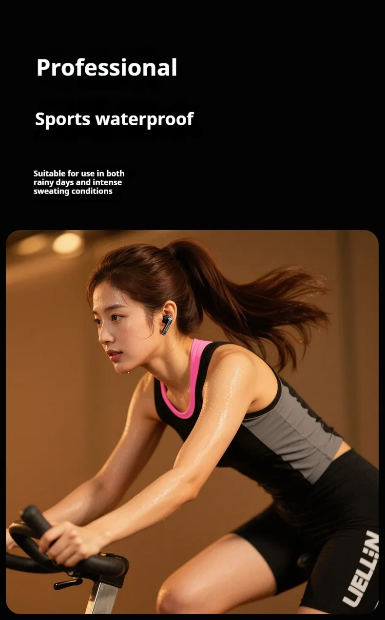 TY01 TWS bluetooth 6.0 Earbuds AI Wireless Translation Earphone with 2.01-inch Screen AAC Audio 48H Playback In-ear Sports Headphones TY01 TWS bluetooth 6.0 Earbuds AI Wireless Translation Earphone with 2.01-inch Screen AAC Audio 48H Playback In-ear Sports Headphones