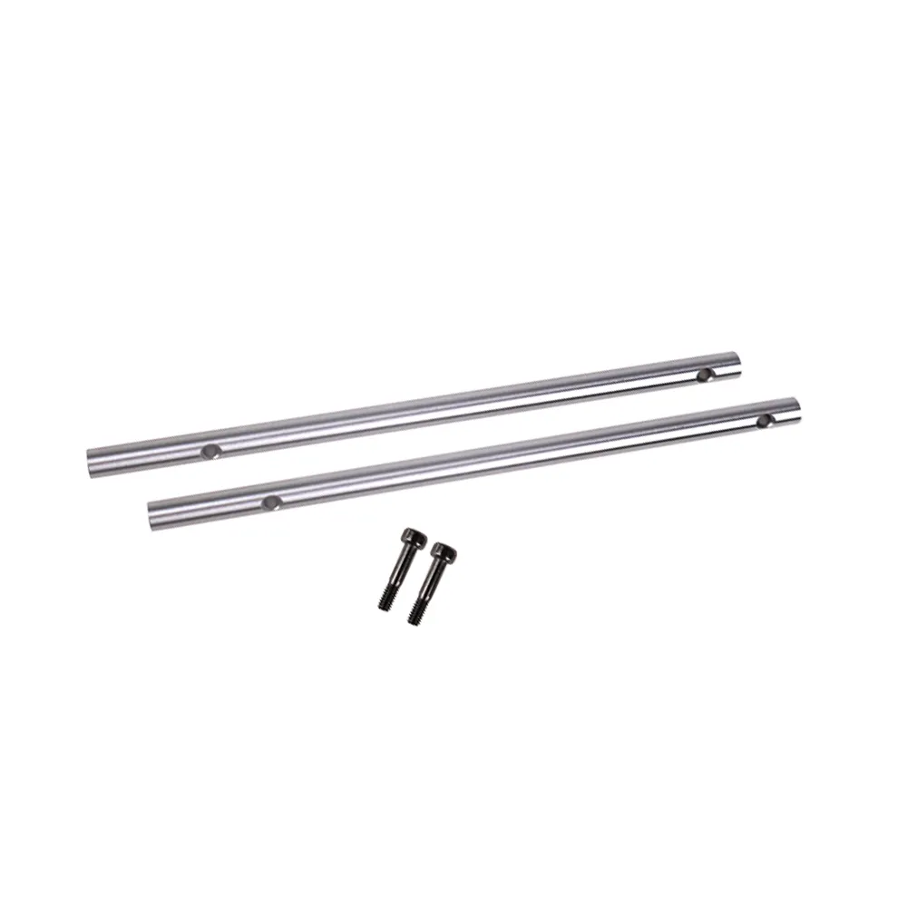 Goosky S2 Max RC Helicopter Spare Parts Main Shaft Set Goosky S2 Max RC Helicopter Spare Parts Main Shaft Set