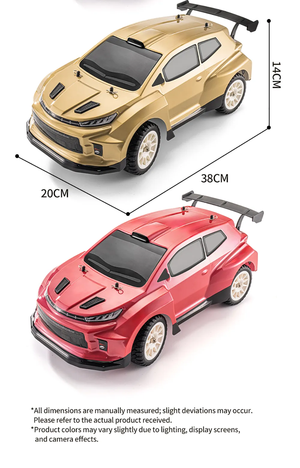 SY 1204 1/12 2.4G 4WD Drift Rally RC Car w/ Gyroscope LED Light Full Scale SY 1204 1/12 2.4G 4WD Drift Rally RC Car w/ Gyroscope LED Light Full Scale