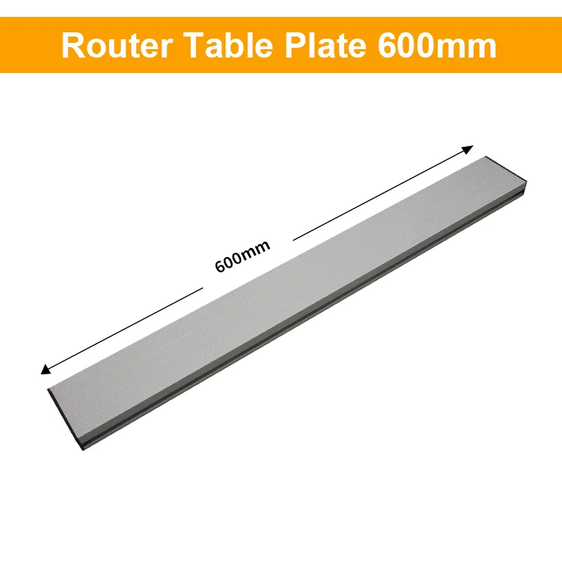 ENJOYWOOD 450-1220mm Table Saw Router Table T-Track Fence 30 Type/45 Type Fence Drill Press Table Fence for DIY Woodworking Projects ENJOYWOOD 450-1220mm Table Saw Router Table T-Track Fence 30 Type/45 Type Fence Drill Press Table Fence for DIY Woodworking Projects