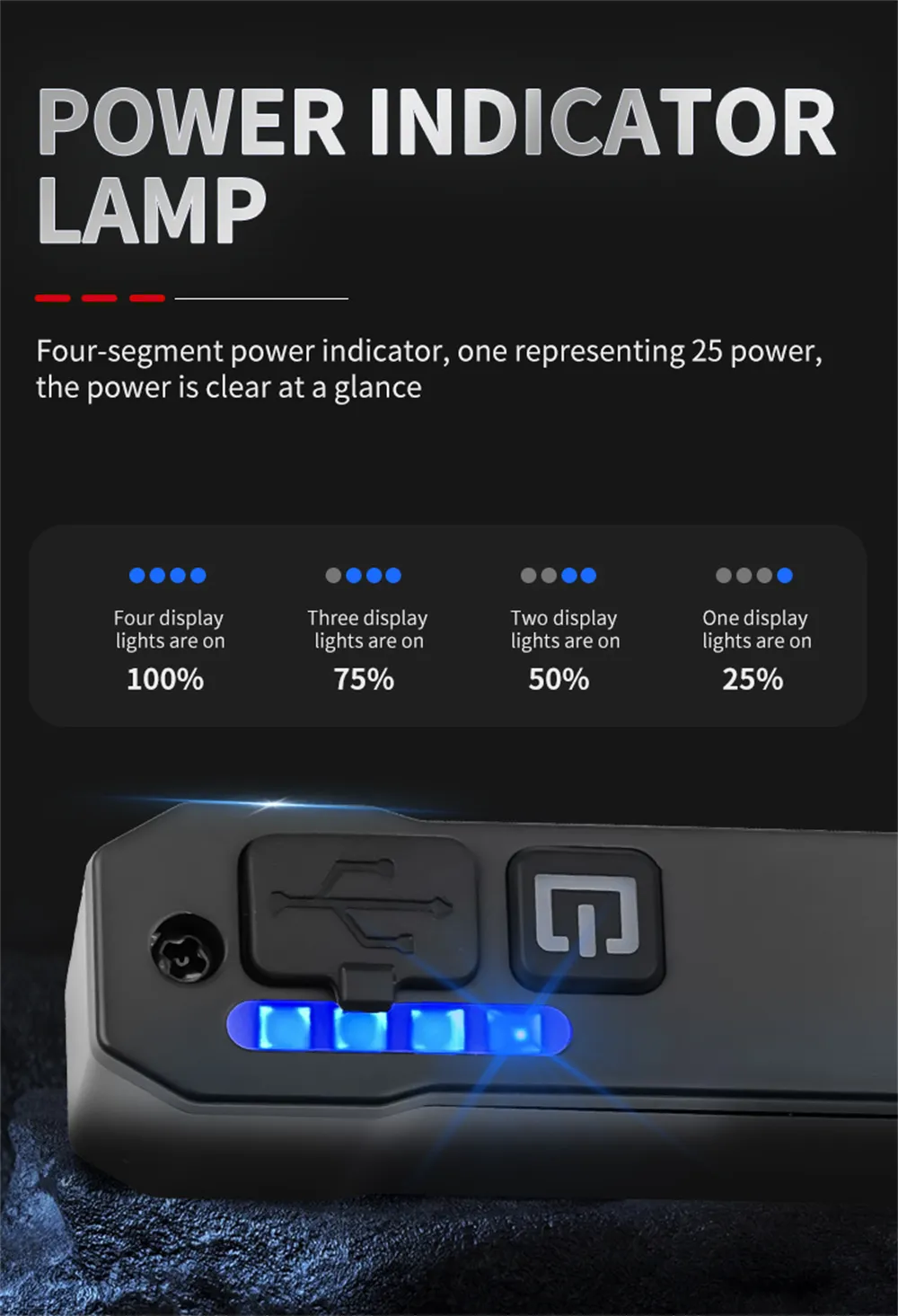 BIKIGHT 10-50LM 1PCS RGB LED Bicycle Smart Sensor Brake Taillight Type-C Charging Waterproof Warning Bike Rear Light for Night Cycling Safety BIKIGHT 10-50LM 1PCS RGB LED Bicycle Smart Sensor Brake Taillight Type-C Charging Waterproof Warning Bike Rear Light for Night Cycling Safety