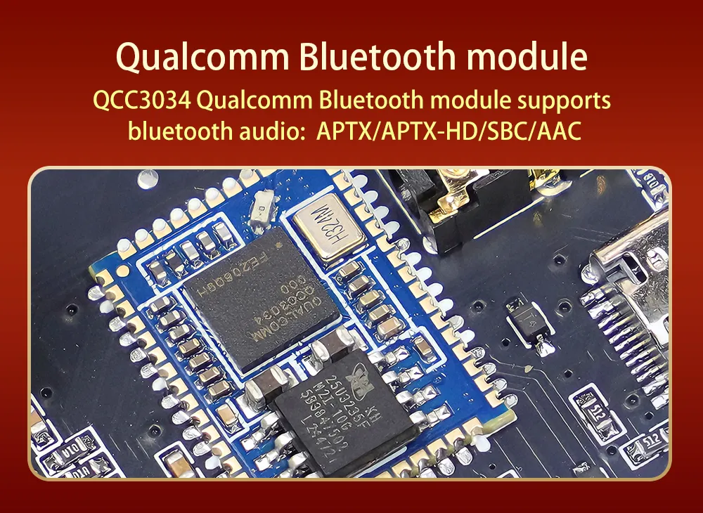 Sinilink XY-Q100H 2.1 Channel Bluetooth Audio Amplifier Module TPA3116 Subwoofer 50W2 100W APTXs AUX USB Soundcard Compact DIY Assembly Sinilink XY-Q100H 2.1 Channel Bluetooth Audio Amplifier Module TPA3116 Subwoofer 50W2 100W APTXs AUX USB Soundcard Compact DIY Assembly