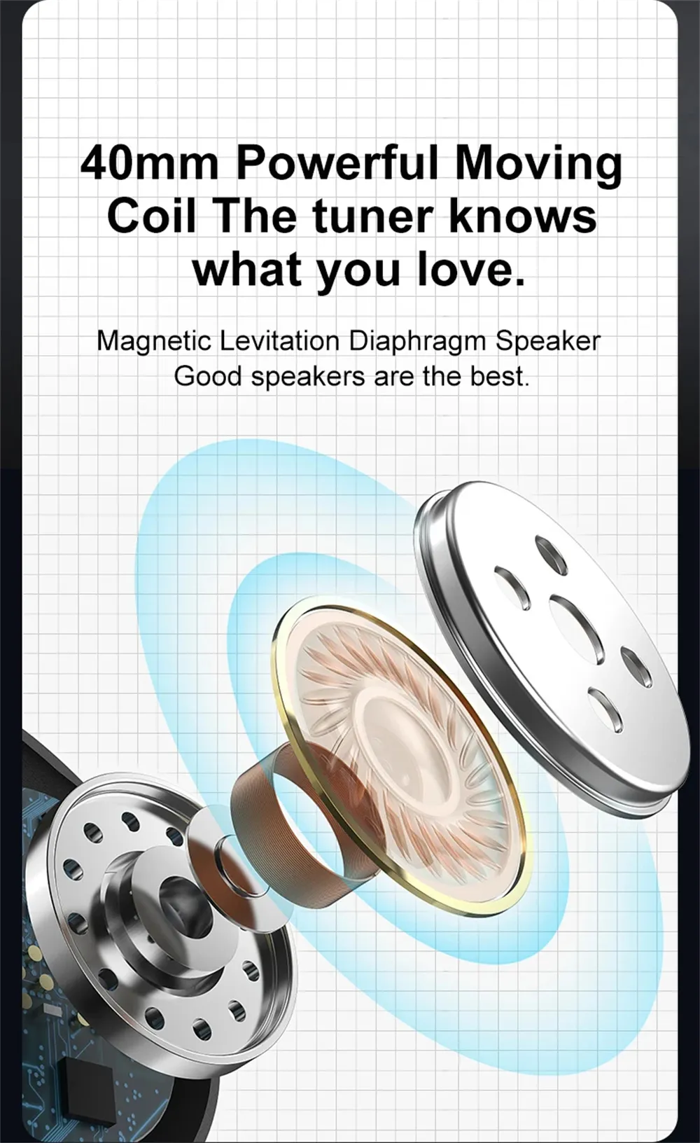 Y21 Wireless Helmet Headset AI Voice Assistant Fm Radio Powerful Bass Waterproof bluetooth 5.4 RGB Lighting Noise Reduction Long Battery Life Rider Intercom Wireless Motobike Earphone