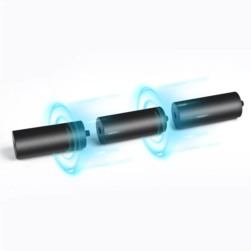 [EU/US/BR Direct]TWO TREES 150mm Height Raising Column Laser Engraving Parts