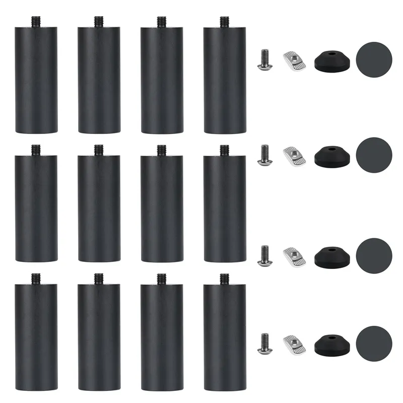 [EU/US/BR Direct]TWO TREES 150mm Height Raising Column Laser Engraving Parts