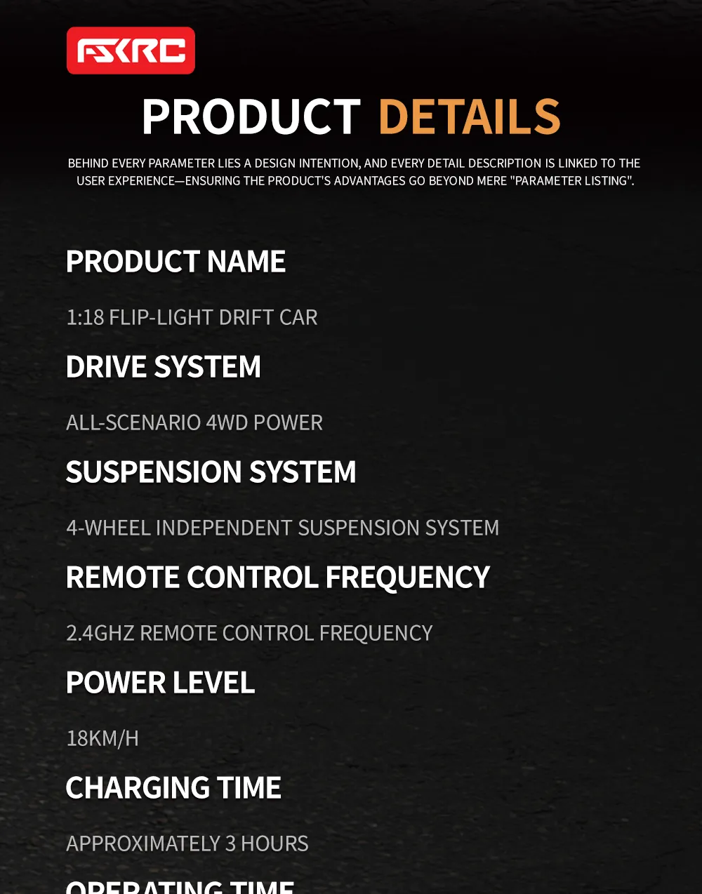 HB Toys RTR RP1801-1809 1/18 2.4G 4WD Drift RC Car ESP Gyro Full Proportional Racing LED Light Remote Control High-Speed Motor On-Road Racing Vehicle Model Boys Gifts Toys HB Toys RTR RP1801-1809 1/18 2.4G 4WD Drift RC Car ESP Gyro Full Proportional Racing LED Light Remote Control High-Speed Motor On-Road Racing Vehicle Model Boys Gifts Toys