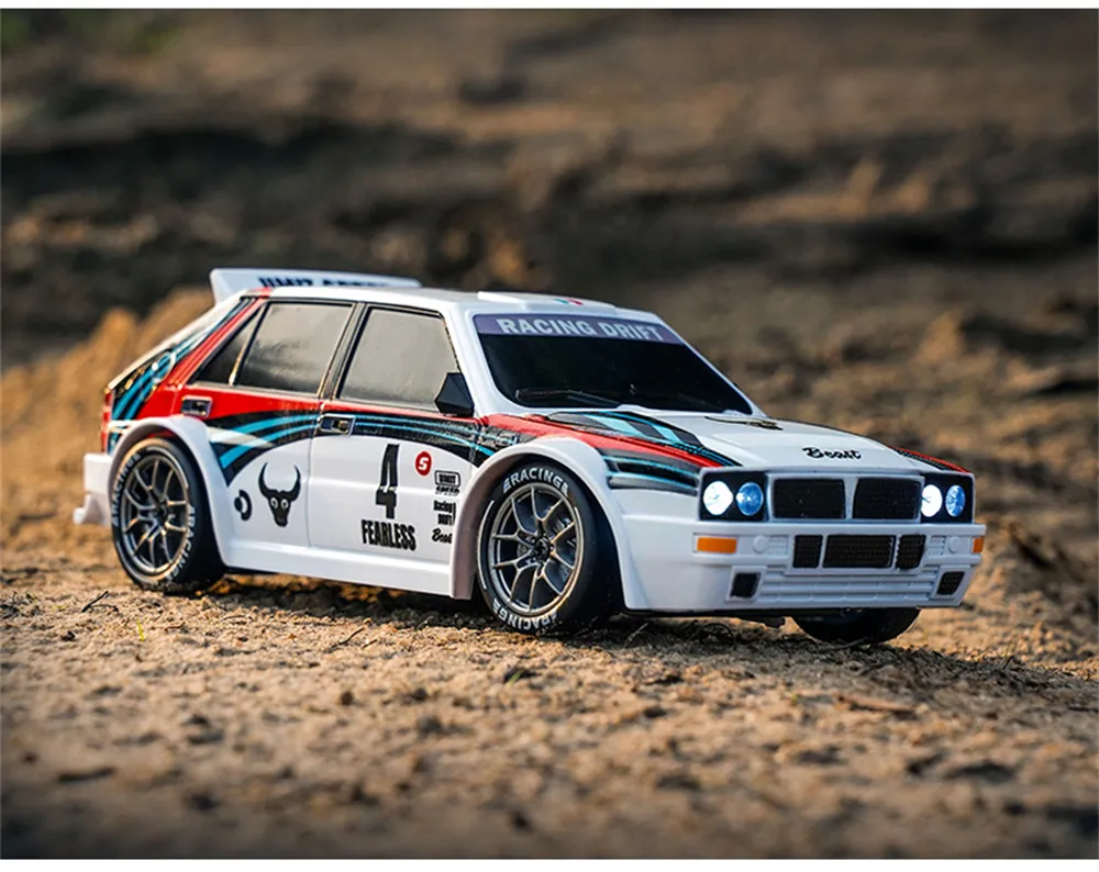 ZLL SG204 PRO RTR 1/24 2.4G 4WD Drift RC Car Mini LED Light Remote Control High Speed On-Road Racing Vehicle Model Boys Gifts Toys ZLL SG204 PRO RTR 1/24 2.4G 4WD Drift RC Car Mini LED Light Remote Control High Speed On-Road Racing Vehicle Model Boys Gifts Toys