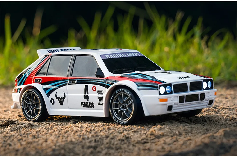 ZLL SG204 PRO RTR 1/24 2.4G 4WD Drift RC Car Mini LED Light Remote Control High Speed On-Road Racing Vehicle Model Boys Gifts Toys ZLL SG204 PRO RTR 1/24 2.4G 4WD Drift RC Car Mini LED Light Remote Control High Speed On-Road Racing Vehicle Model Boys Gifts Toys