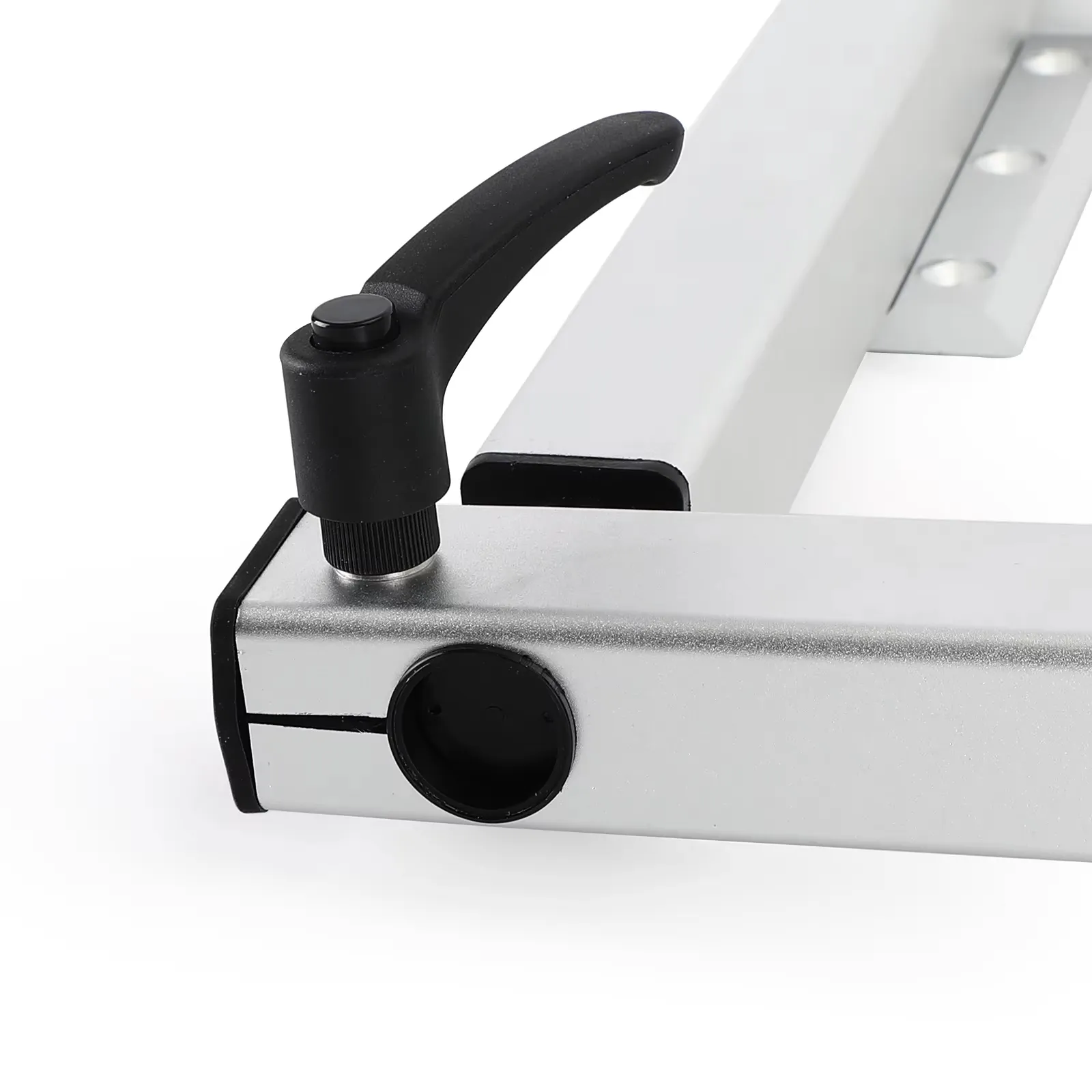 Artudatech Rv Table Leg Swivel Marine Folding & Adjust 360°Campervans Motorhome Table Leg