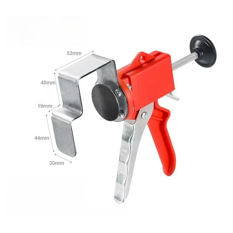 Adjustable Drawer Panel Fixing Clamp Stainless Steel Woodworking Installation Tool Anti Slip Design for Furniture Cabinet Assembly Adjustable Drawer Panel Fixing Clamp Stainless Steel Woodworking Installation Tool Anti Slip Design for Furniture Cabinet Assembly