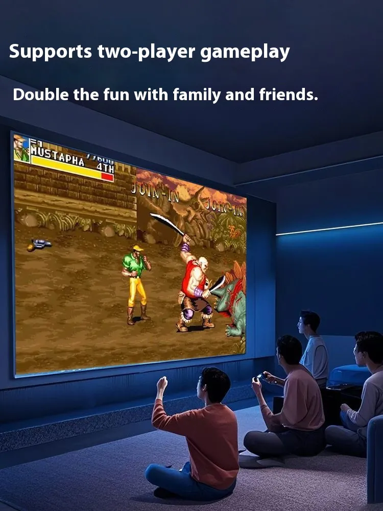 128G TV Game Stick Kit Built-in 40000+ Games 4K HD Retro Television Gaming Console Wireless 2.4GHz Controller Support HD Output PS1 MAME MD GBA SFC FC Multiplayer for TV 128G TV Game Stick Kit Built-in 40000+ Games 4K HD Retro Television Gaming Console Wireless 2.4GHz Controller Support HD Output PS1 MAME MD GBA SFC FC Multiplayer for TV
