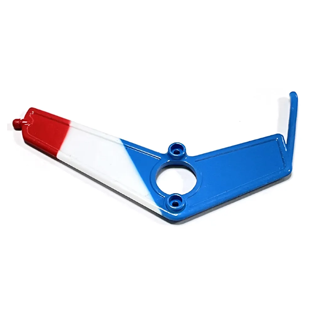 RC ERA C138 PRO Bell 206 RC Helicopter Spare Parts Vertical Wing Group RC ERA C138 PRO Bell 206 RC Helicopter Spare Parts Vertical Wing Group