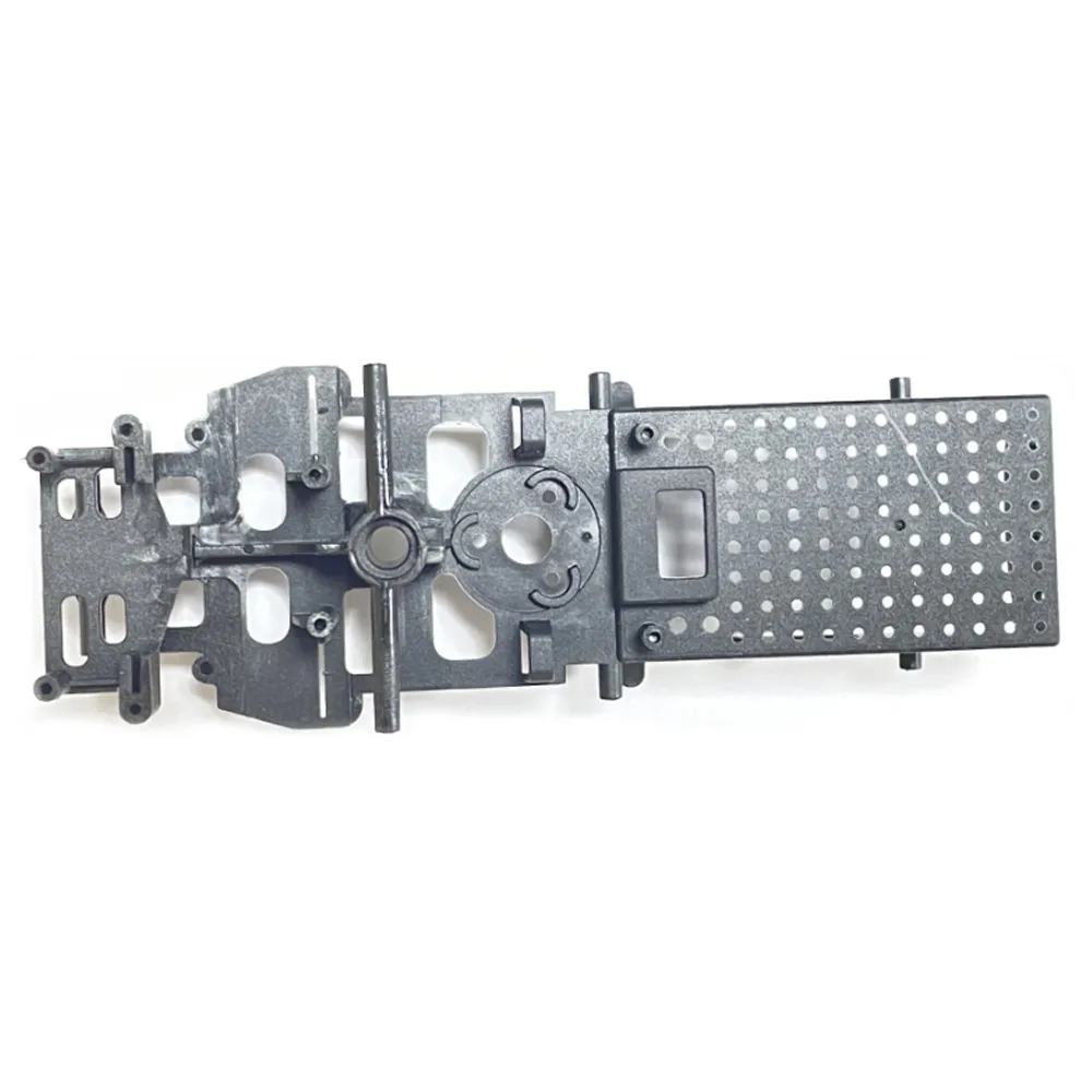 RC ERA C138 PRO Bell 206 RC Helicopter Spare Parts Main Frame RC ERA C138 PRO Bell 206 RC Helicopter Spare Parts Main Frame