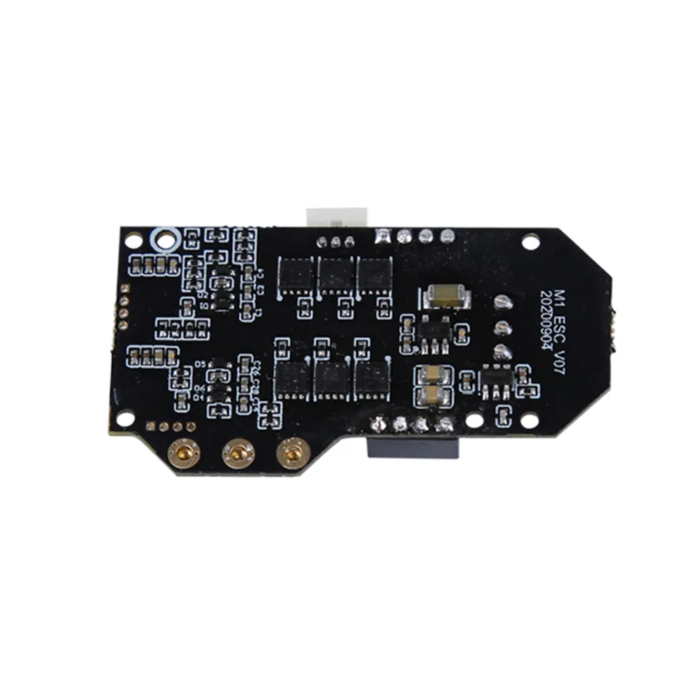 OMPHOBBY M1 V1 RC Helicopter Spare Parts Dual ESC OMPHOBBY M1 V1 RC Helicopter Spare Parts Dual ESC