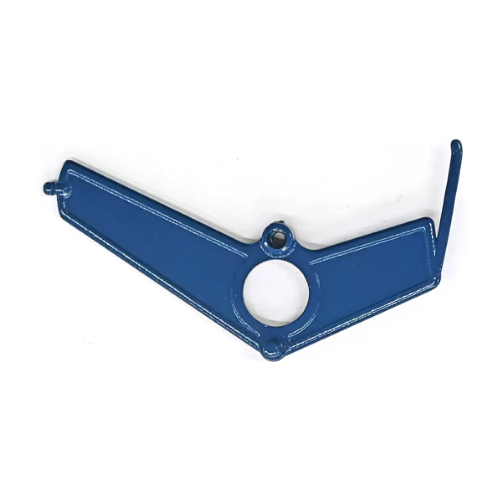 RC ERA A60 Mini Bell-206 RC Helicopter Spare Parts Vertical Tail Wing RC ERA A60 Mini Bell-206 RC Helicopter Spare Parts Vertical Tail Wing