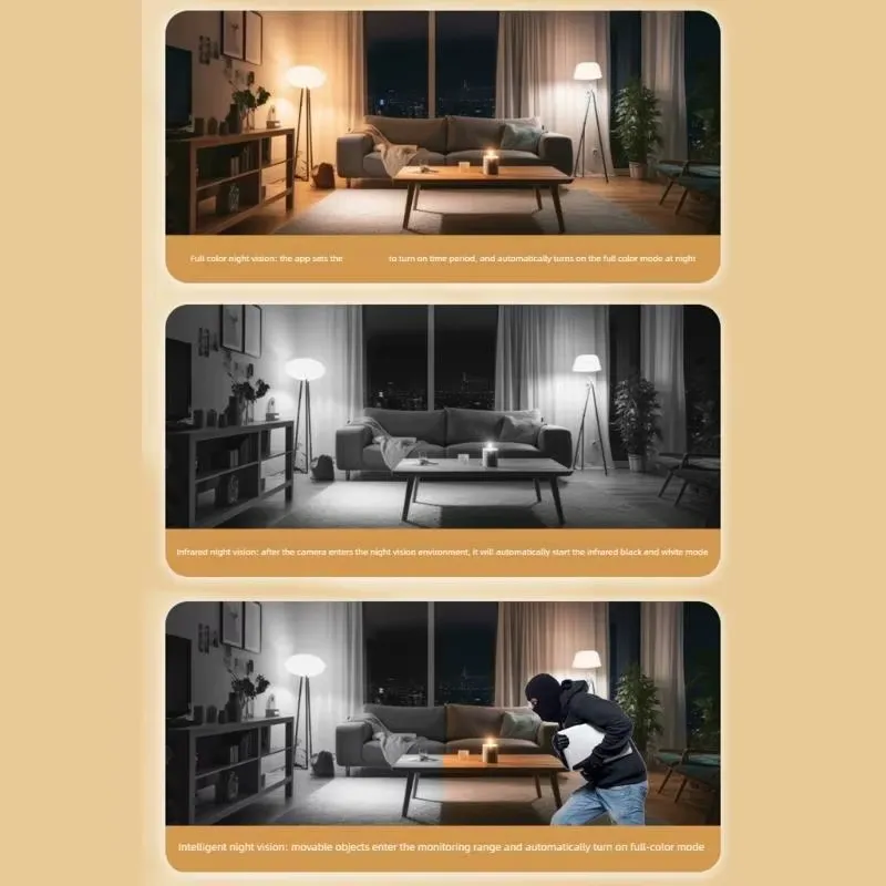 1080P HD Smart Pet Camera Mobile Robot with AI Tracking Auto Recharge Night Vision Two Way Audio Toy Car Camera for Home Monitoring
